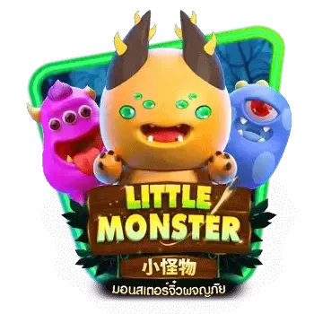 Pequeño monstruo