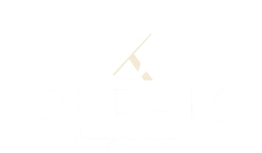 Okram Casino Logo